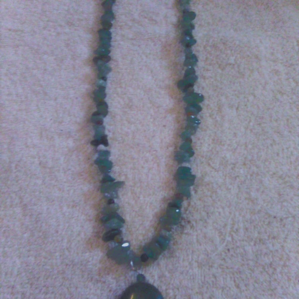 Wonderful necklace